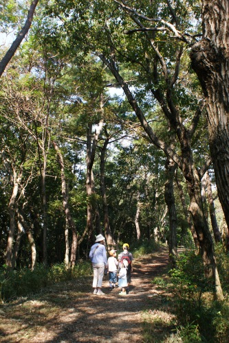 武豊町自然公園